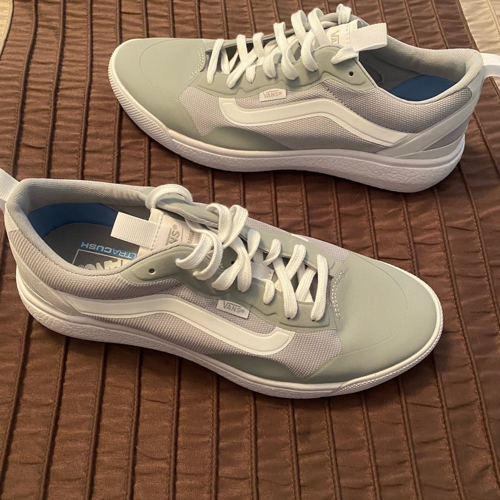 VAMS ultracush men’s size 10